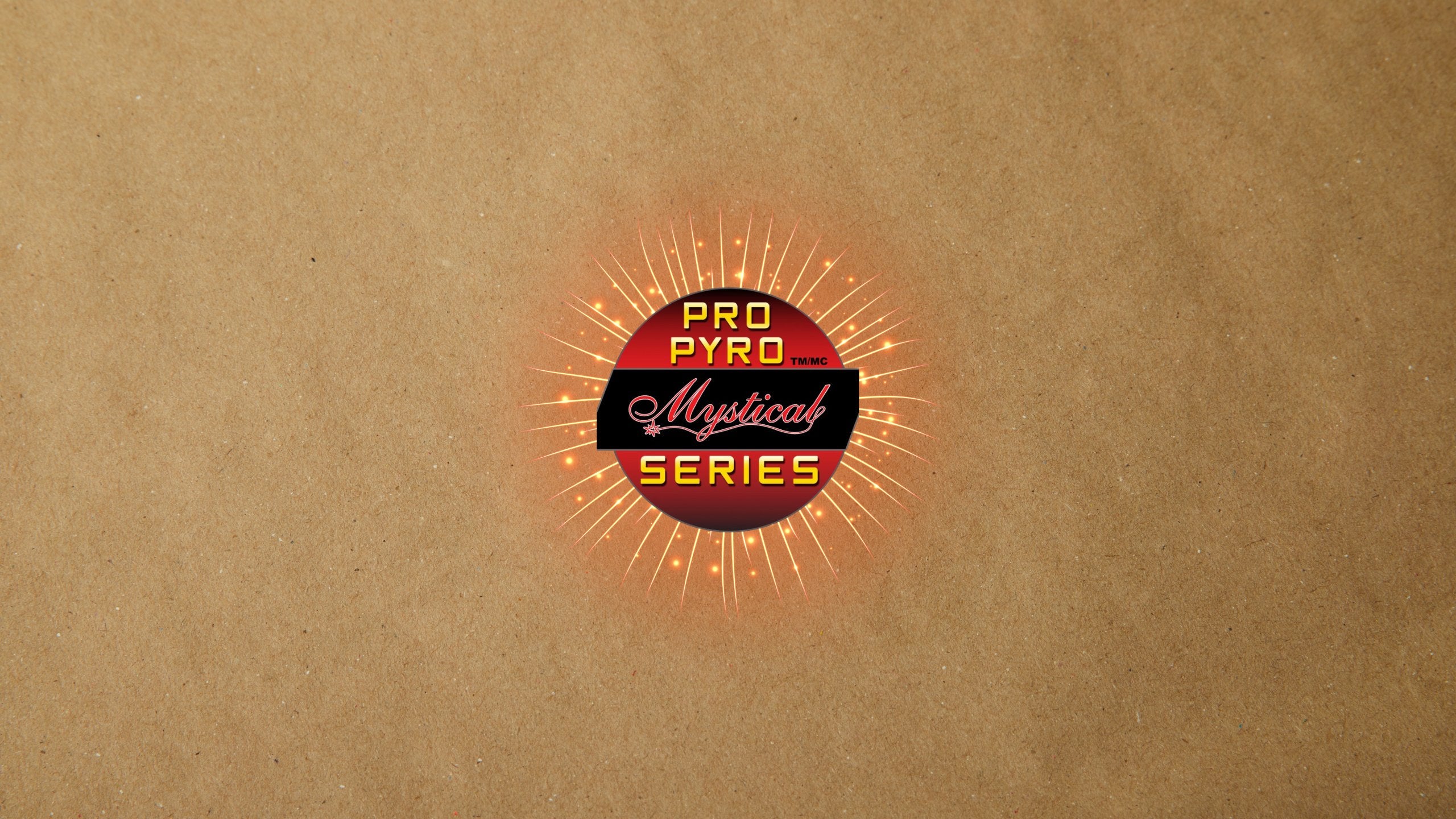 Shop Pro Pyro Series Online at Fireworks Central Ltd.