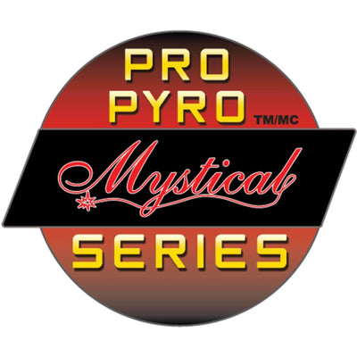 Pro Pyro Series