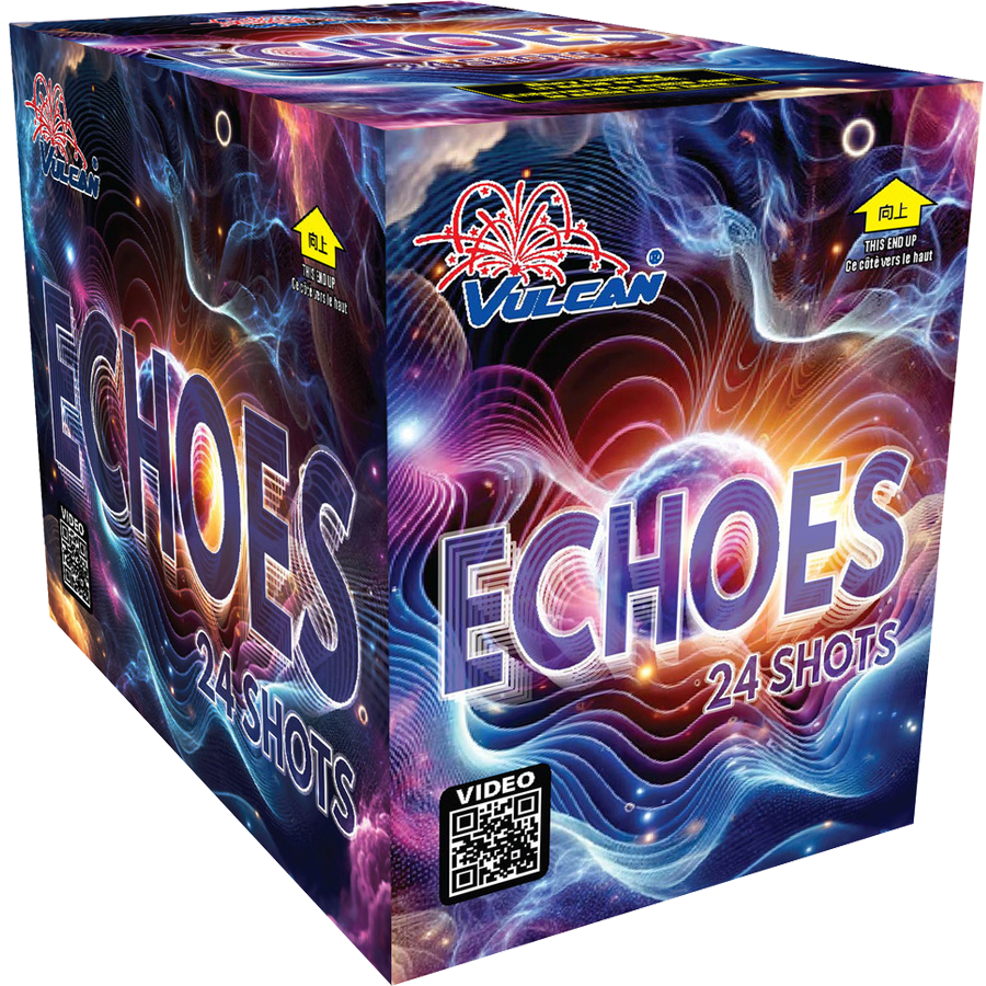 Echoes