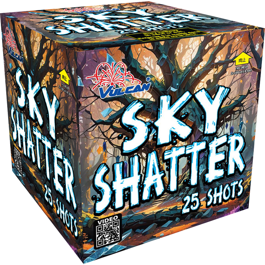 Sky Shatter