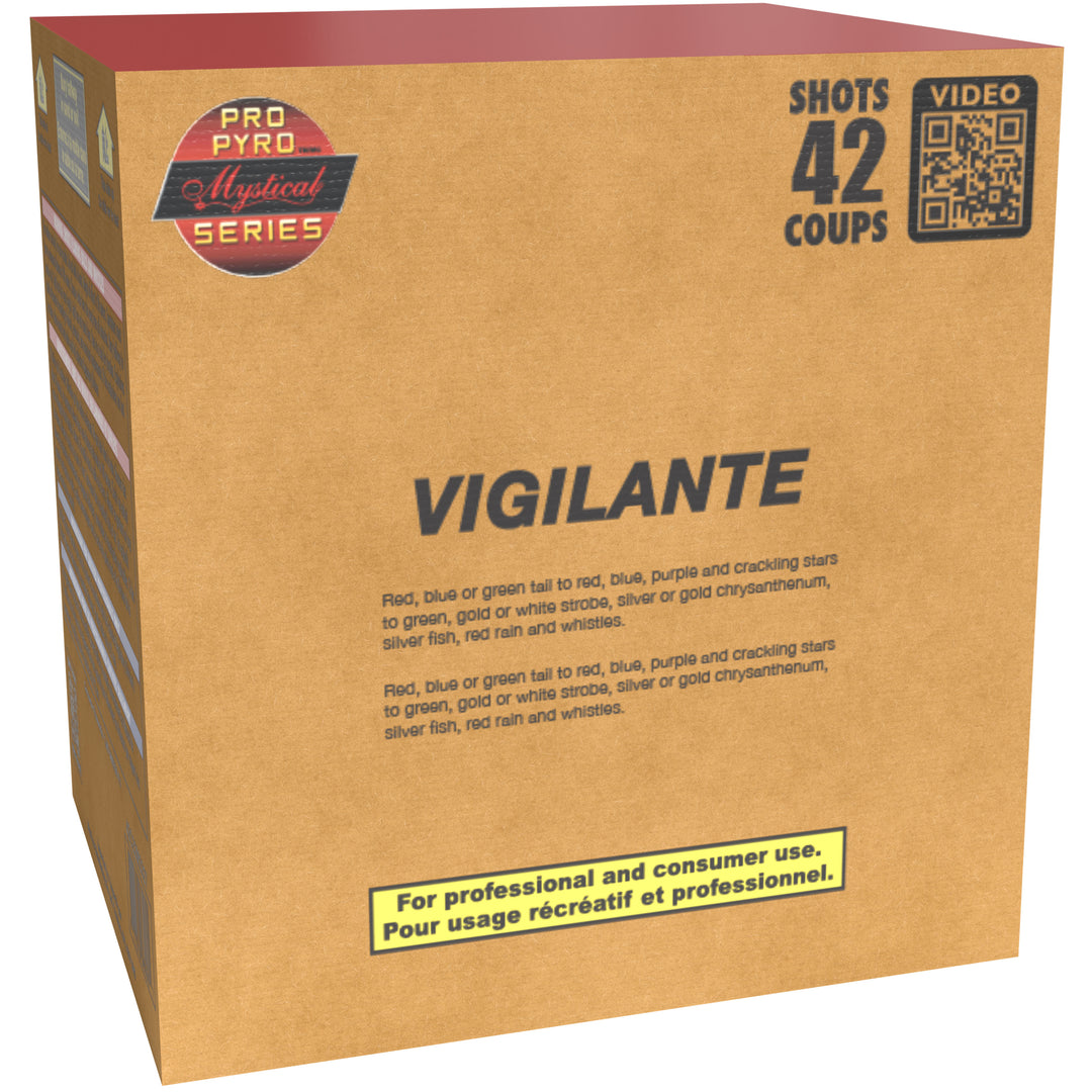 Vigilante