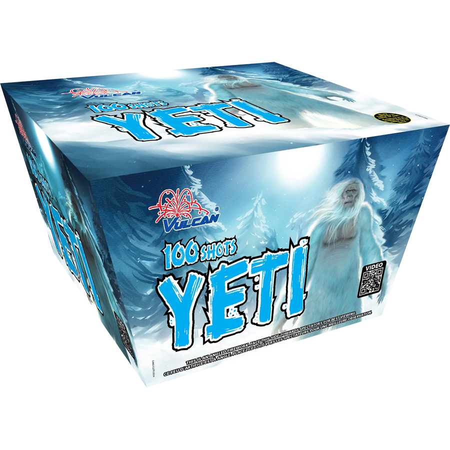 Yeti