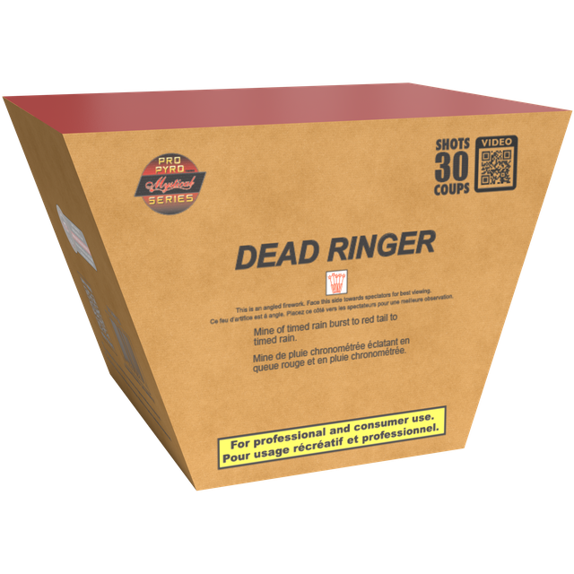 Dead Ringer