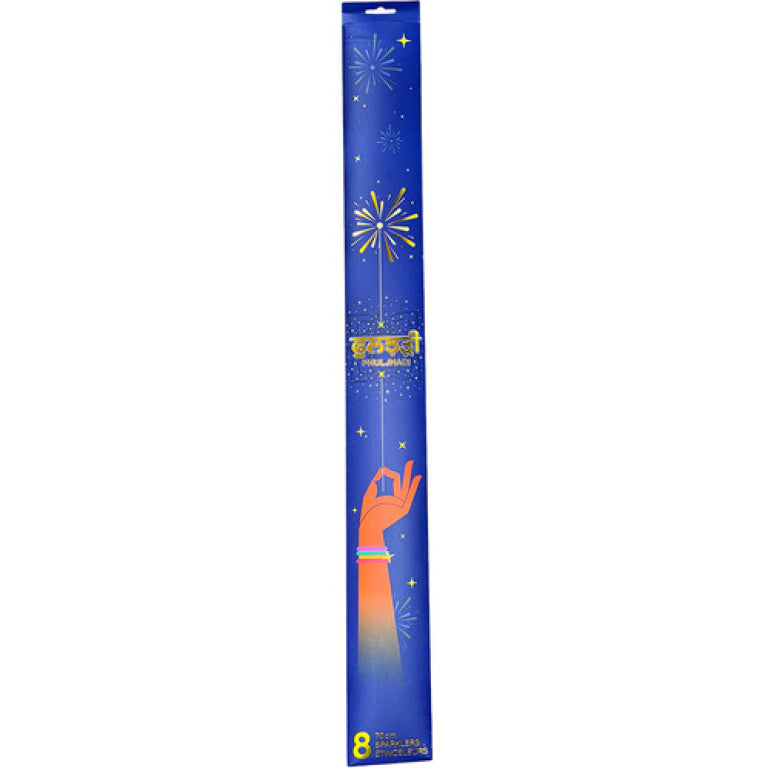 70 cm (28″) Phuljihadi Sparklers