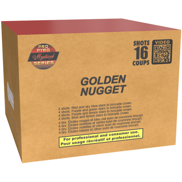 Golden Nugget