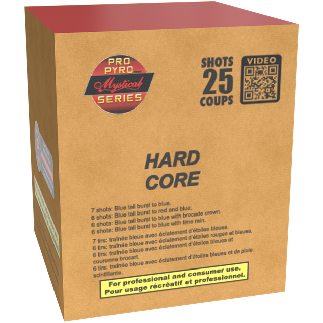 Hard Core