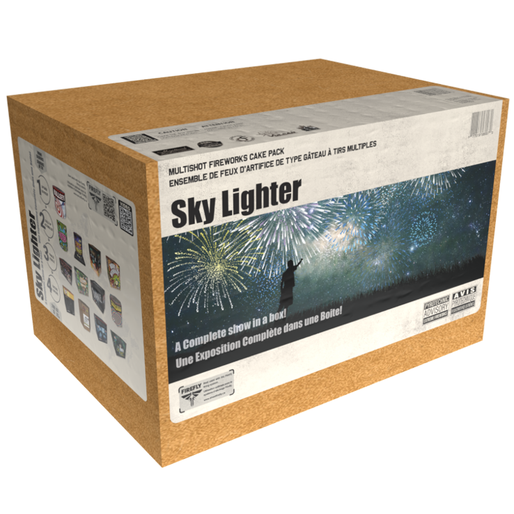 Sky Lighter