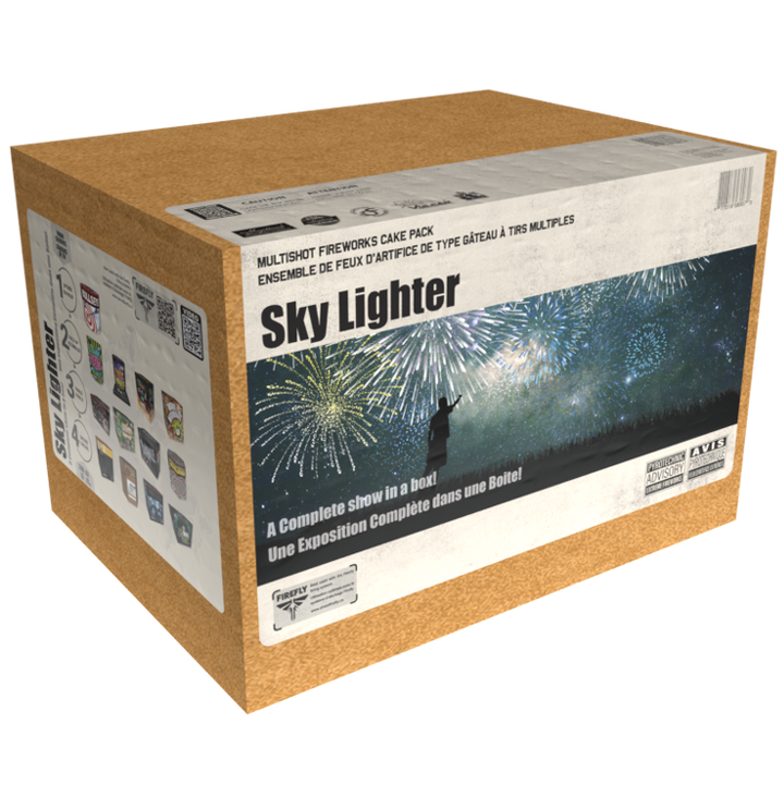 Sky Lighter