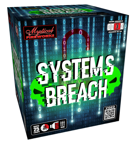 Systems Breach