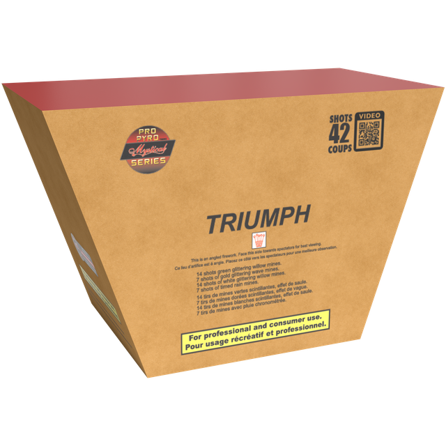 Triumph