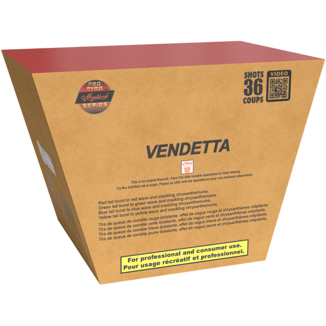 Vendetta