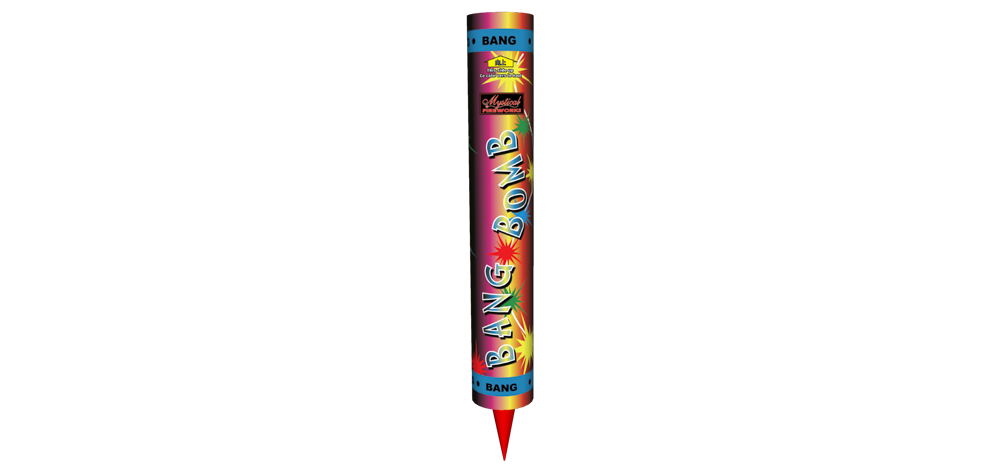 Bang Bomb - 50% OFF