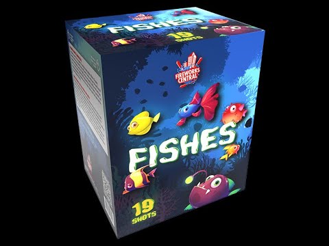 Fishes  - 50% OFF