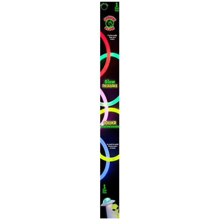Cosmic Glow Glow Products 22" Glow Necklace