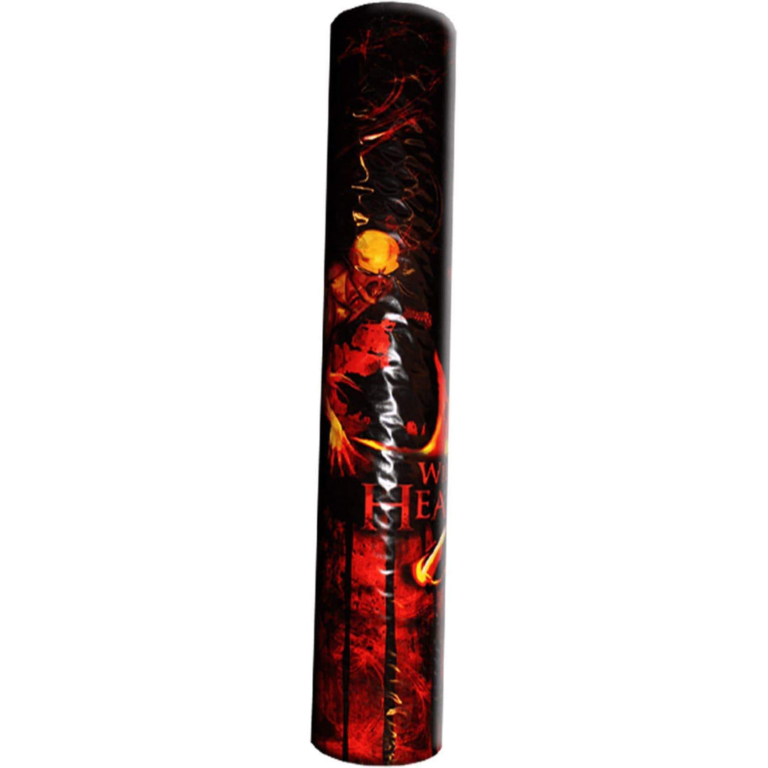Mystical Fireworks Component Barrage Wild Heart