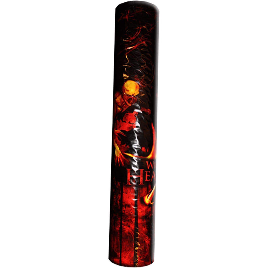 Mystical Fireworks Component Barrage Wild Heart