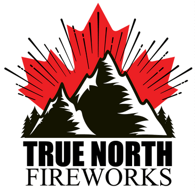 True North Fireworks
