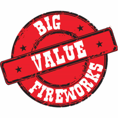 Big Value Fireworks