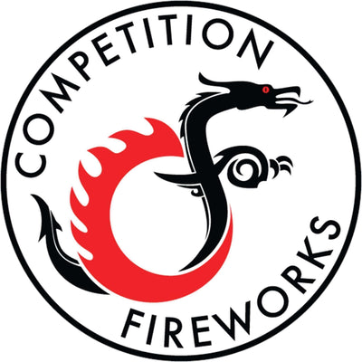 Competition Fireworks