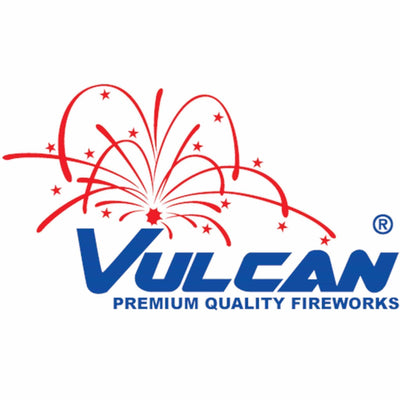 Vulcan Fireworks