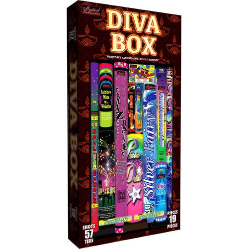 Diva Box