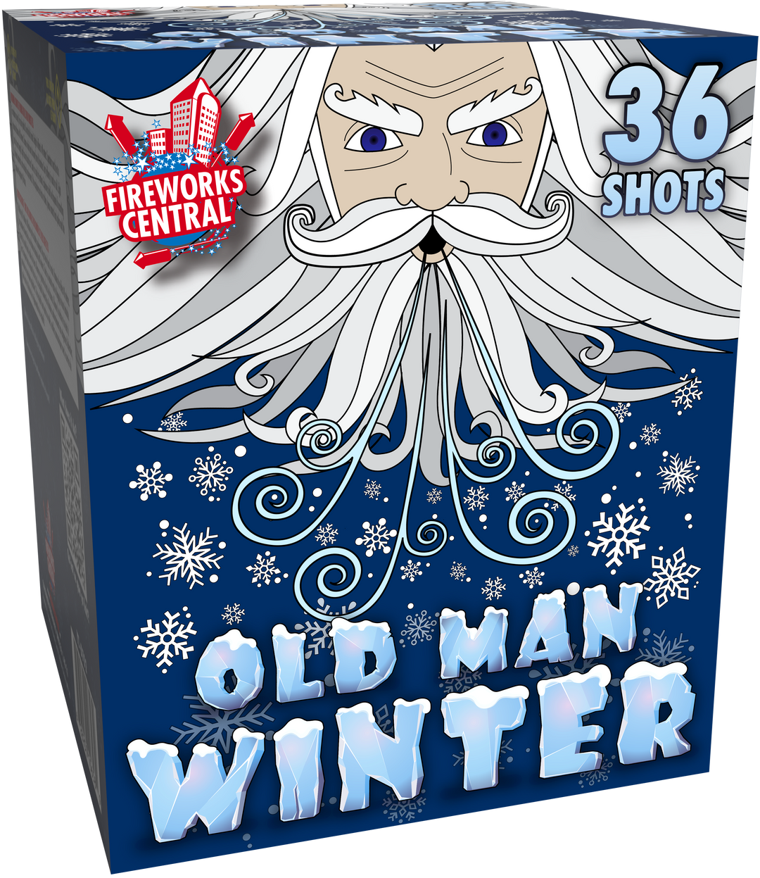 Old Man Winter