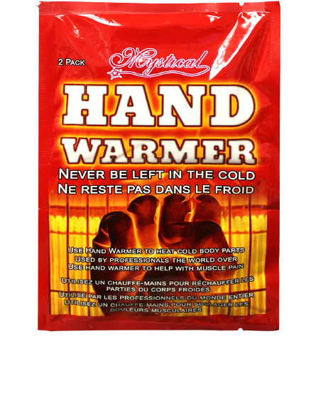Hand Warmers