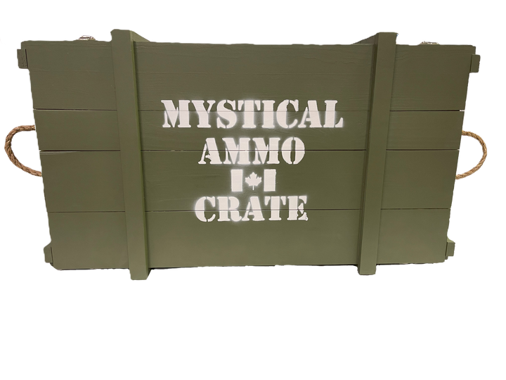 Ammo Crate