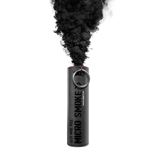 EG25 Micro Smoke Grenade (25 Seconds)