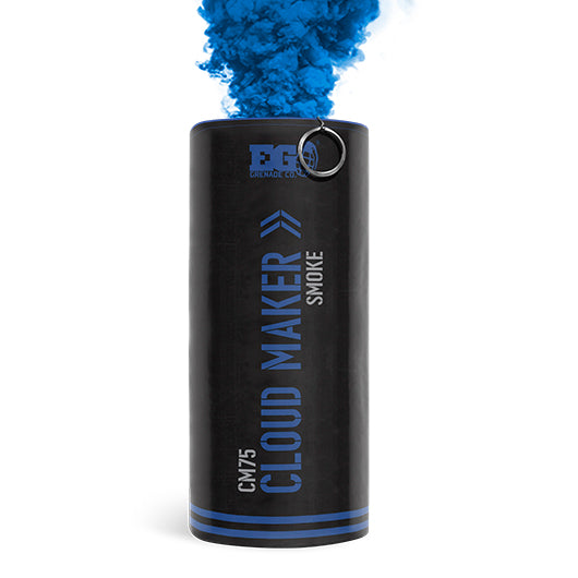 CM75 Cloud Maker Smoke Grenade (180 Seconds)