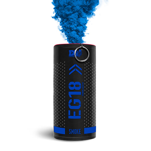 EG18 High Output Smoke Grenade