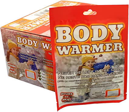 Body Warmers