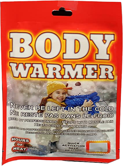 Body Warmers