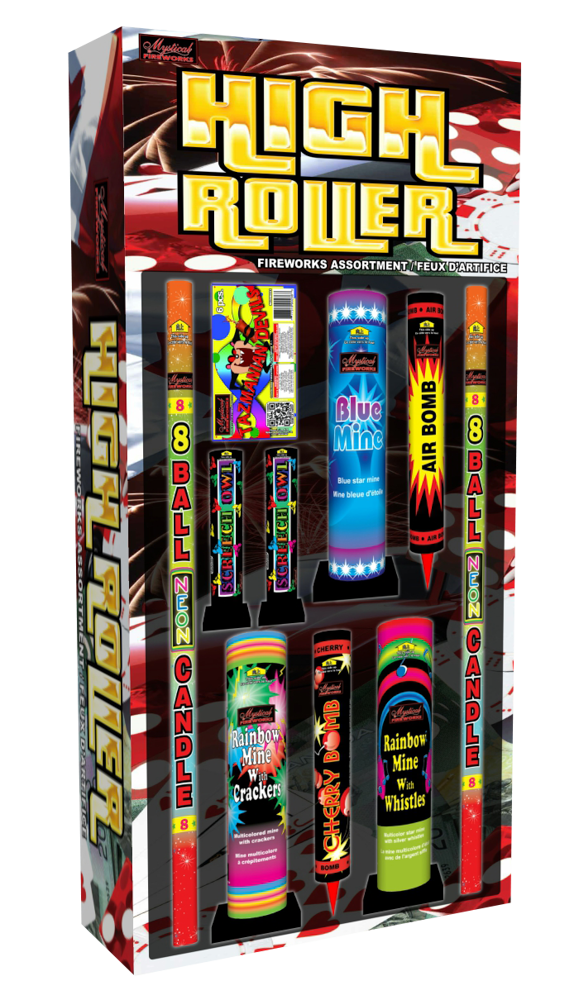 High Roller