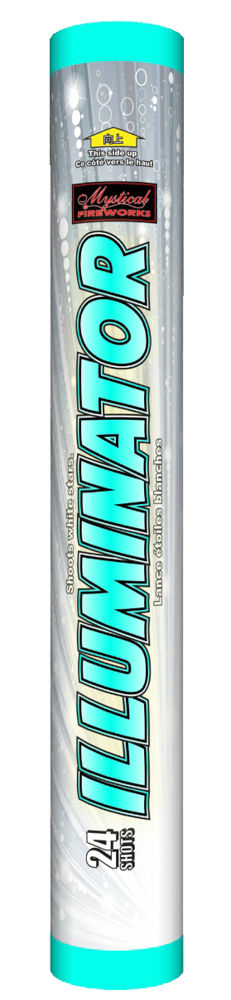 Illuminator  - 50% OFF