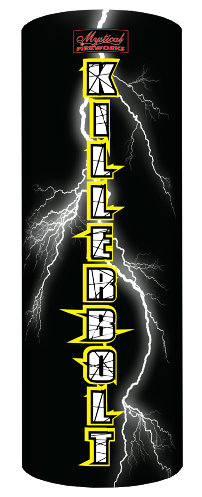 Killerbolt  - 50% OFF