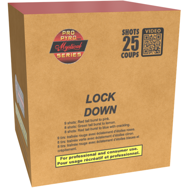 Lock Down