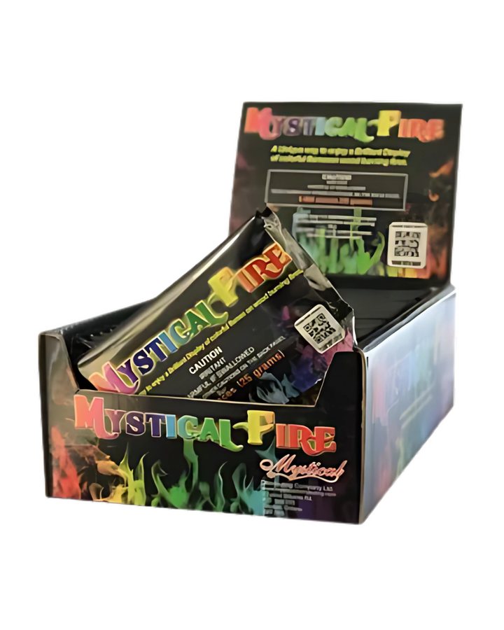 Mystical Fire  - 50% OFF