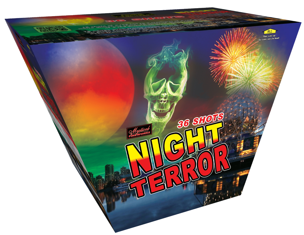 Night Terror