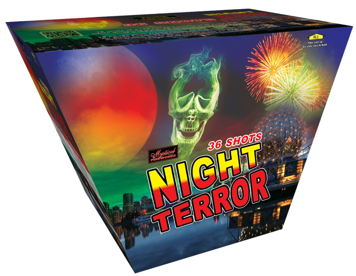 Night Terror