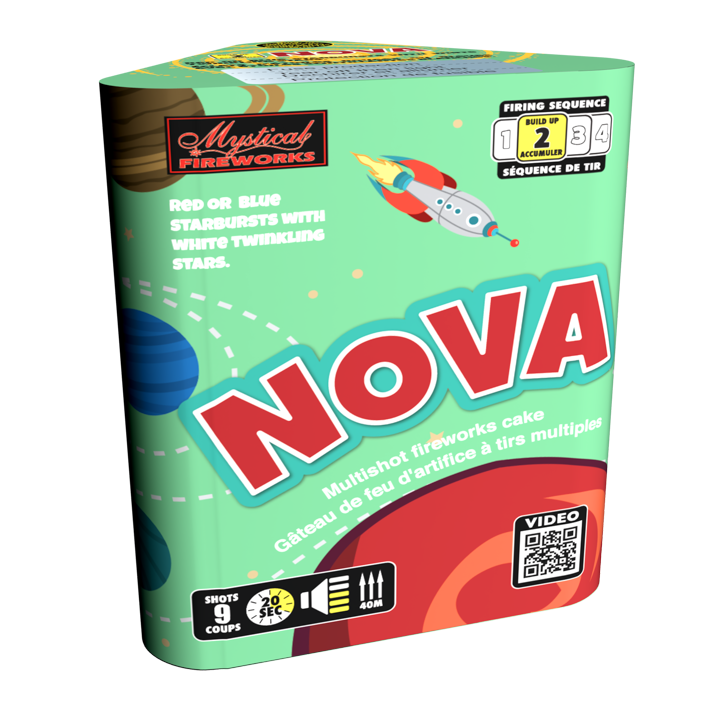 Nova