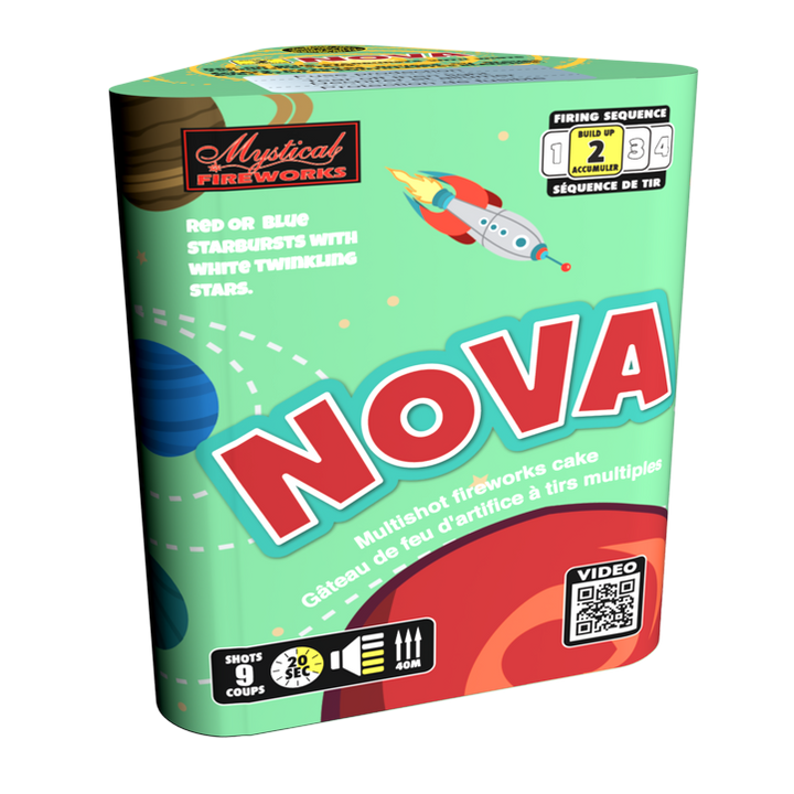 Nova