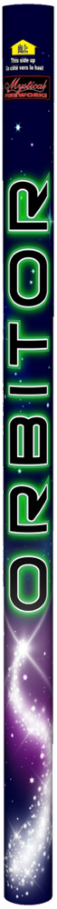 Orbitor - 50% Off