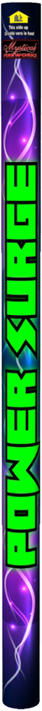 Power Surge