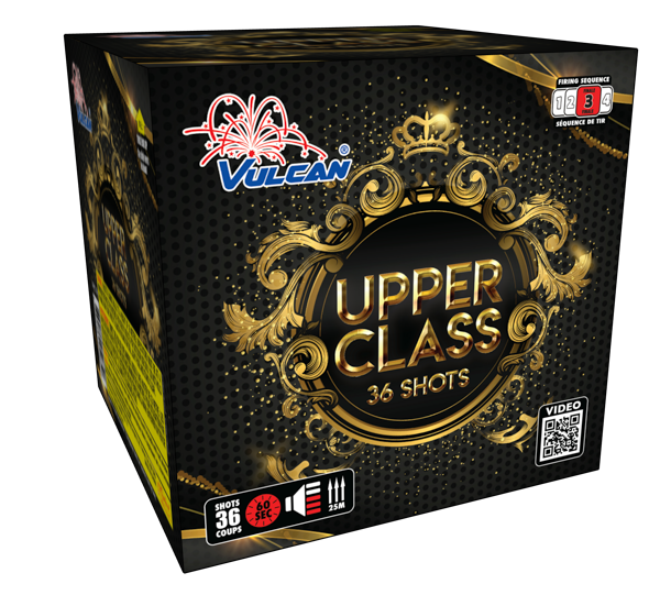 Upper Class