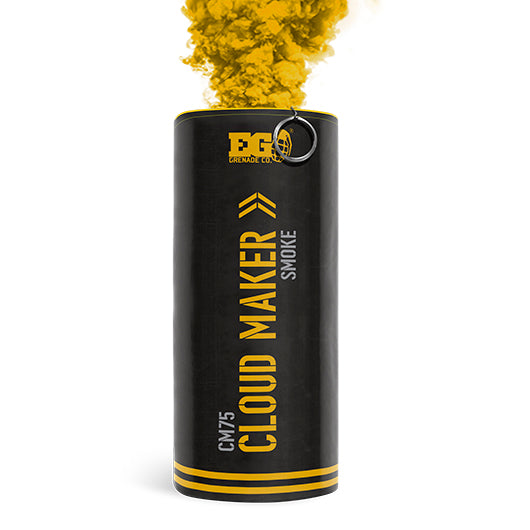 CM75 Cloud Maker Smoke Grenade (180 Seconds)