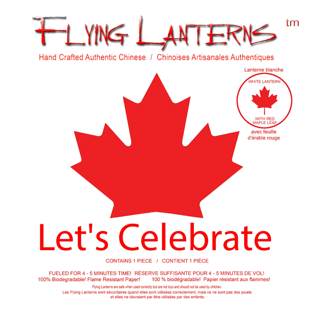 Mystical Fireworks Flying Lanterns Flying Lanterns