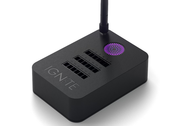 Ignite i18 Firing Module