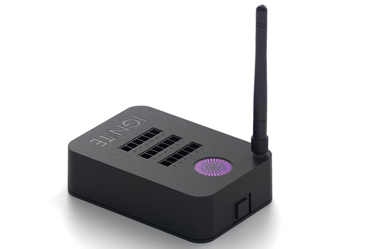 Ignite i18 Firing Module