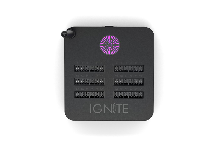Ignite i36 Firing Module